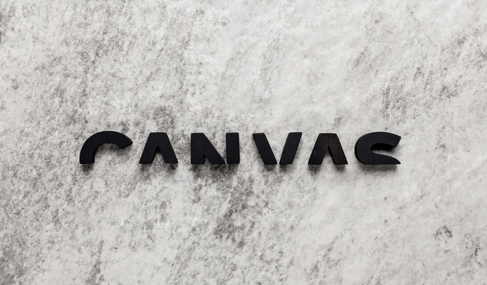 CANVAS on Behance