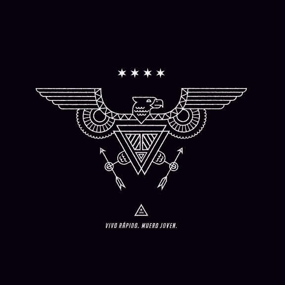 Lfdy_large #illustration #eagle