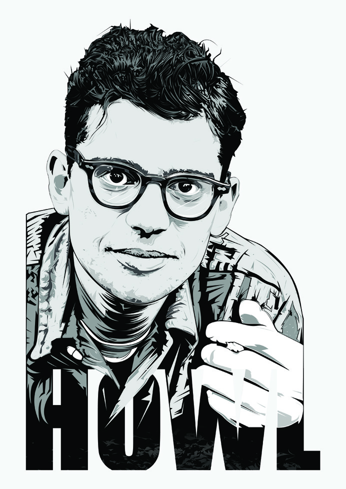 Illustration by Tim Nicholson #howl #tim #pencil #illustrations