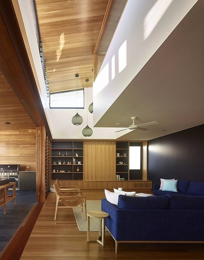 Massey House by Shaun Lockyer Architects 3