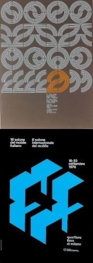 Salone Posters | AisleOne #poster