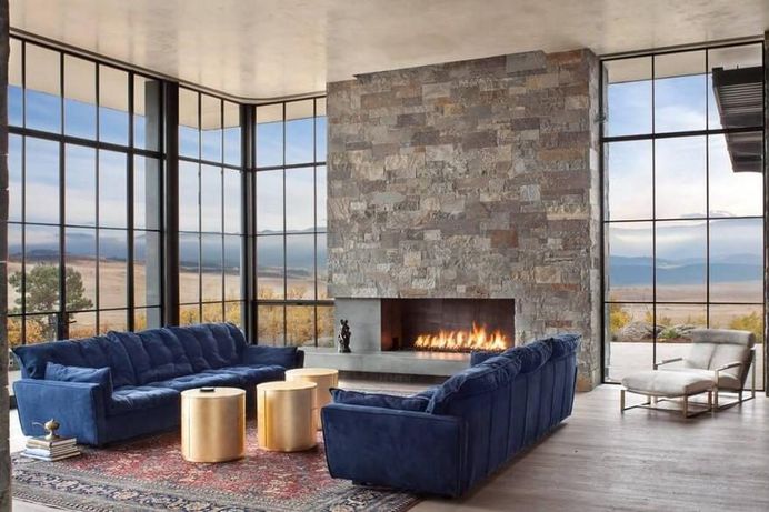 Perry Park House by Vertical Arts Architecture 3