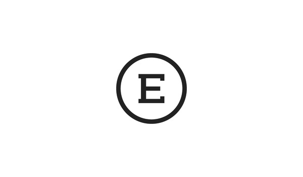 Elevn Co. / Elevn Co. Logos #circle #minimalism #clean #simple #logo #circular #typography