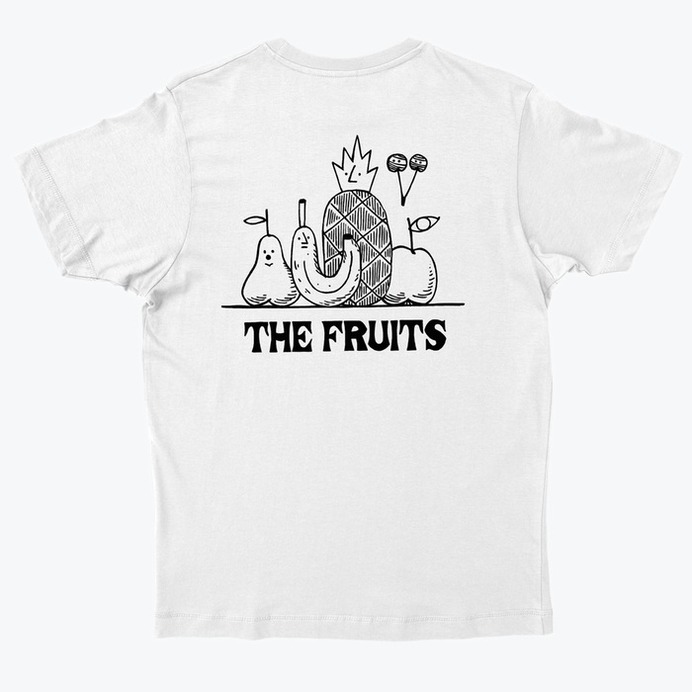 product garment shot