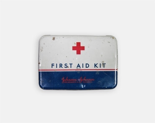 convoy #aid #first #packageing #kit
