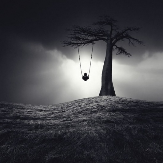 Luis Beltran | Fubiz™ #beltran