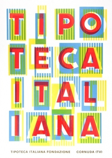 It's Nice That : We speak to RCA letterpress technician Ian Gabb about his work, his new website and his nickname... #ian #letterpress #gabb