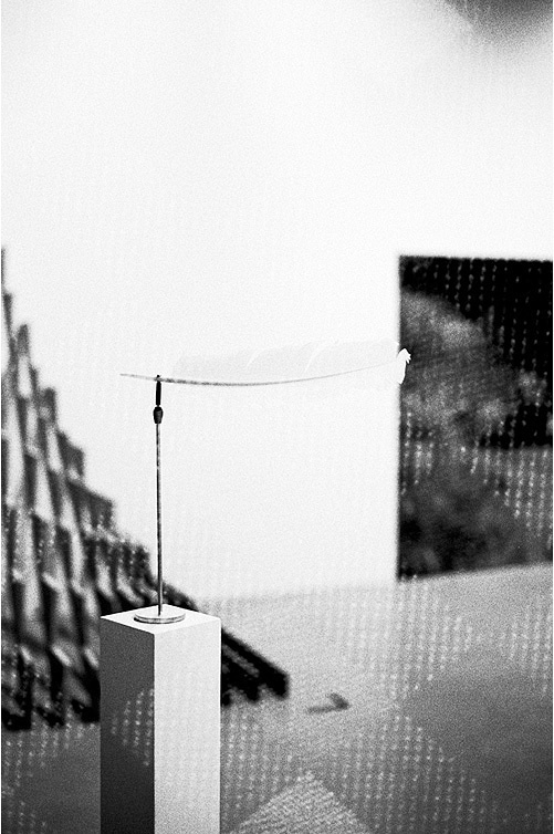 akzidenz » Heterotopia #hodw