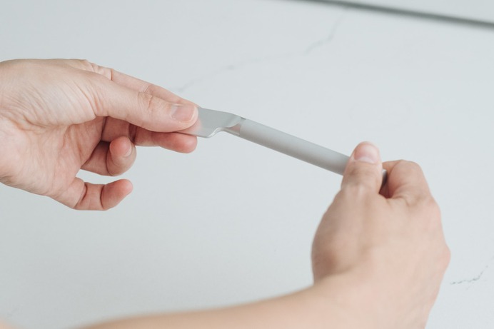 Angle Razor Review — Shaving never looked so good. minimalgoods