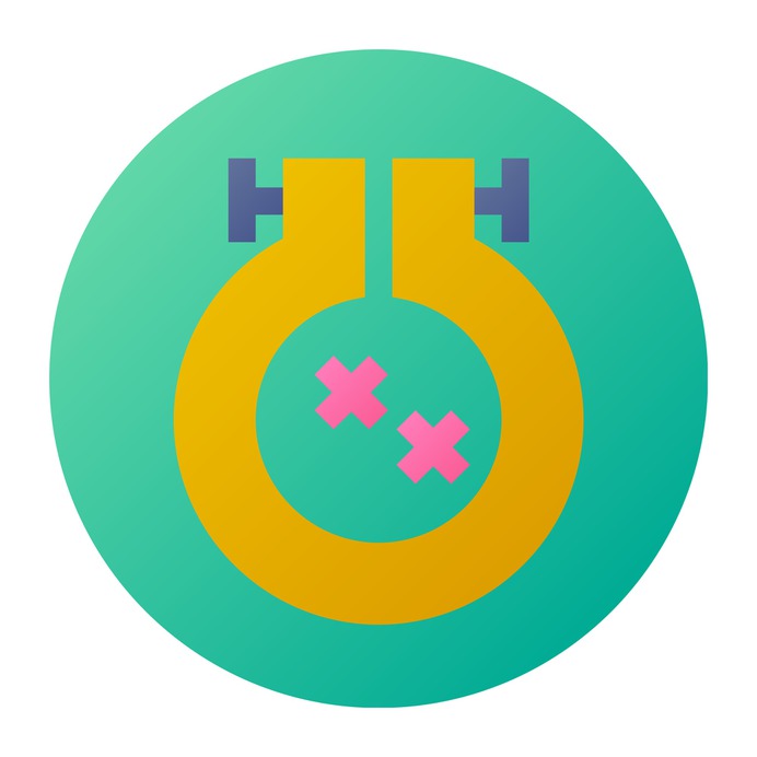 See more icon inspiration related to embroidery hoop, embroidery, hobbies and free time, handcraft, cloth, sew, needle, sewing and fashion on Flaticon.