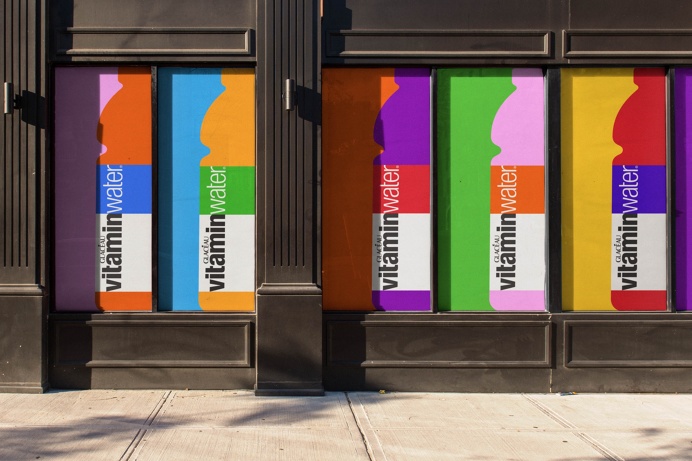 vitaminwater – Collins