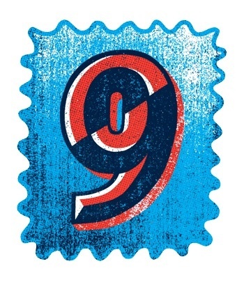 Vaughn Fender #typography