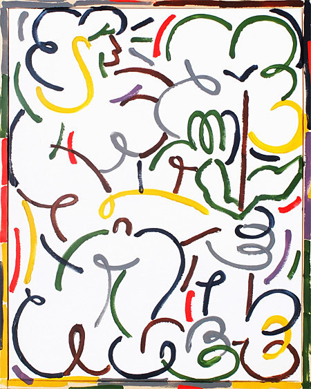 Jordy van den Nieuwendijk | PICDIT #painting #paint #artist #art