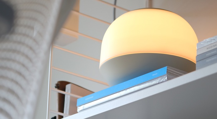 Gantri Cloche Light Series - minimalgoods