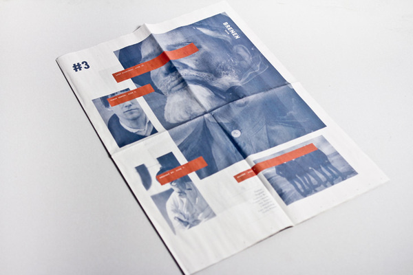 Bremen Paper issue #3