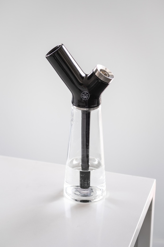 Heir Waterpipe