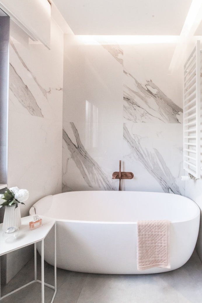 bathroom / Desearq Studio