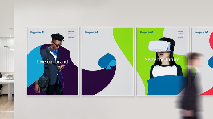 Capgemini - Brandpie | Brand Consultancy