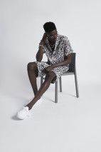 STAMPD Debuts '90s Daytona Beach-Inspired Capsule