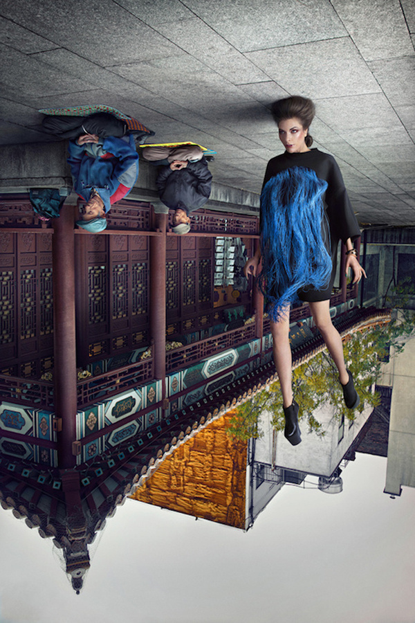 Martin Tremblay #fashion #photography #inspiration