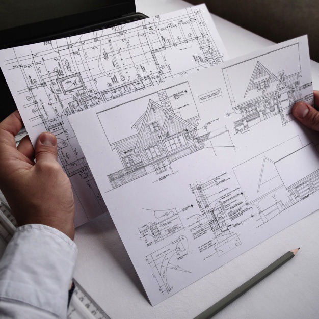 Blueprint realistic presentation Free Psd. See more inspiration related to Mockup, Template, Web, Presentation, Website, Mock up, Drawing, Templates, Website template, Draw, Mockups, Blueprint, Up, Web template, Realistic, Real, Web templates, Mock ups, Mock and Ups on Freepik.