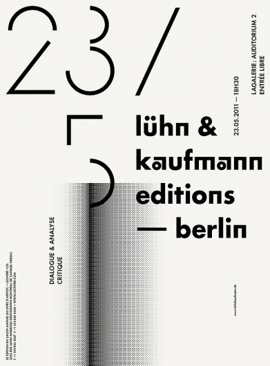 The Far Left #design #poster