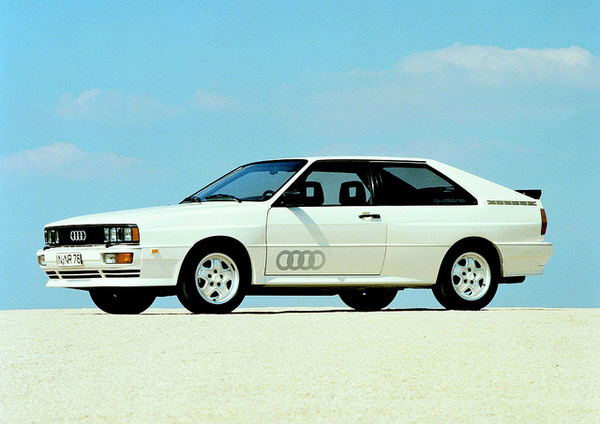 audi_ur_quattro_1981_01 #audi #coupe
