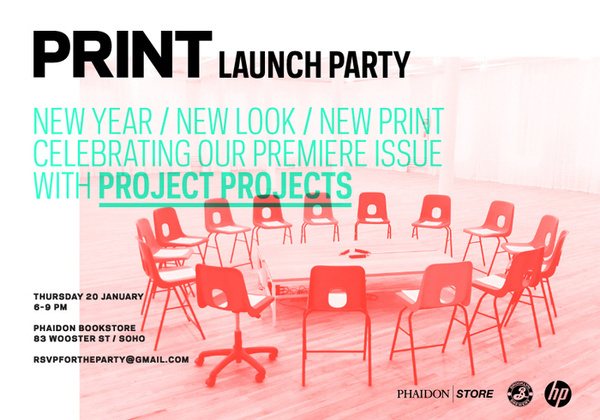 PRINT Identity #lab #print #dye #poster