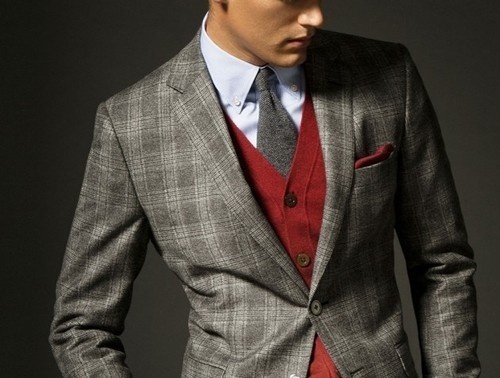 Man's Guilt #fashion #mens #photography