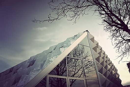 A Picture A Day: Kim Høltermand « These Old Colors™ #holtermand #photography #architecture #kim