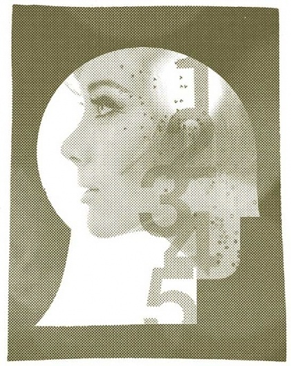 Atmostheory of Christopher David Ryan | BRILL.DEKKO #design #graphic