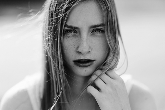 the road is home - page 6 #photography #portrait #face #australia #nirrimi
