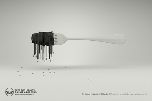 Foodbanks on the Behance Network #design #graphic