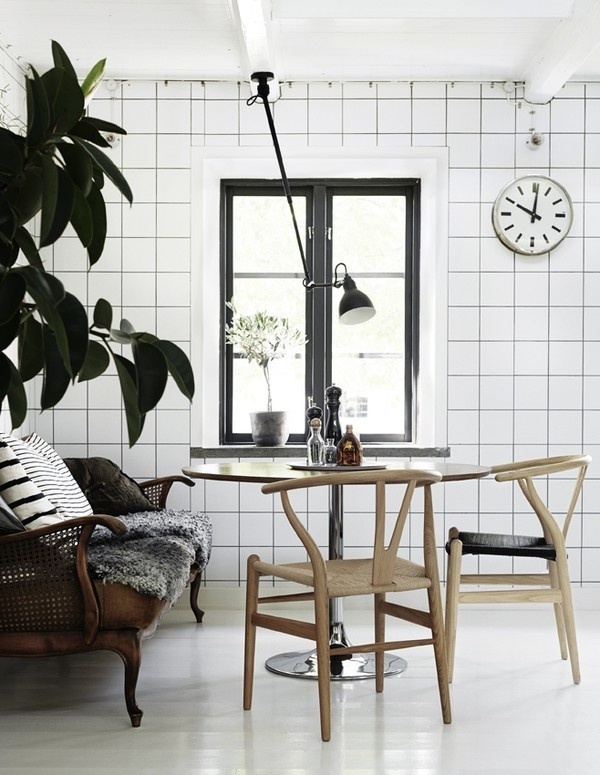 Kvarngården: country house #interior