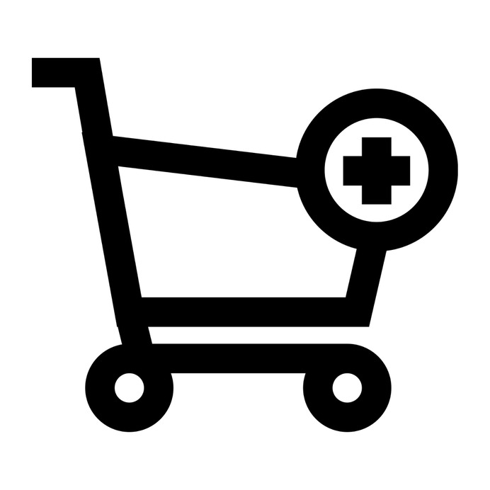 See more icon inspiration related to shopping cart, supermarket, commerce and shopping, online store, shopping store and commerce on Flaticon.