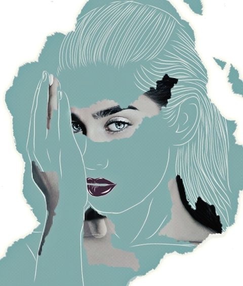 #photography#editorial#girl#