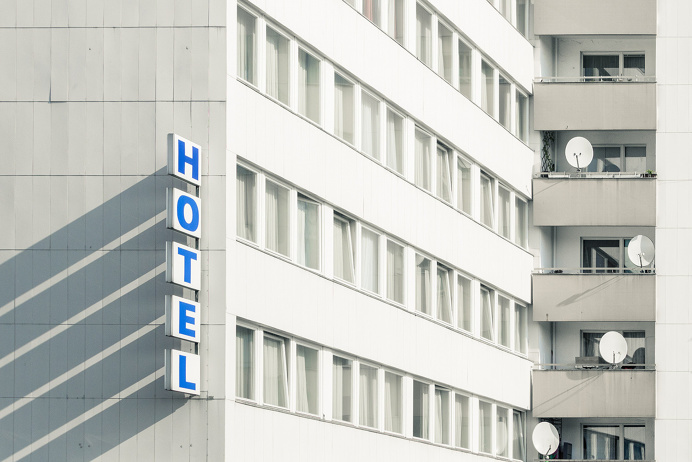 Andreas Levers