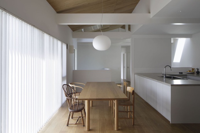 House in Sasuke by CASE-REAL