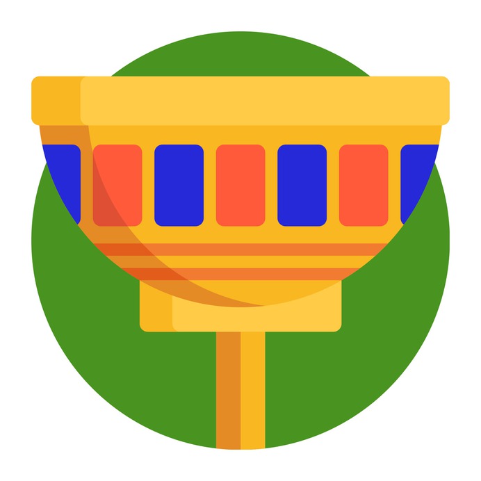 See more icon inspiration related to egypt, cultures, culture, ancient, history, archaeology, design, egyptian, art and cup on Flaticon.