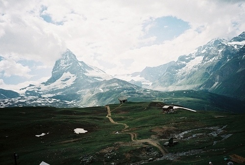 tumblr_kypc7m6YkS1qau50i.jpg (JPEG Imagen, 500x338 pixels) #photography #landscape