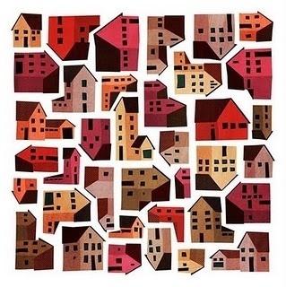 40 rovers #rovers #illustration #40 #house