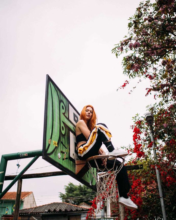 Vibrant Fashion and Street Style Photography by Murilo Folgosi