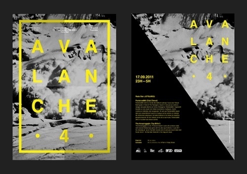 The Strange Attractor #poster