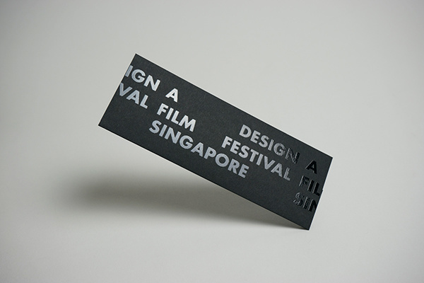 A Design Film Festival 2014 on Behance