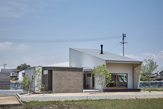 Foyer House