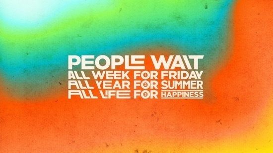 A quote poster/wallpaper by Rational International. Connect with them: on.fb.me/16HYGa3 #design #people #poster #quotation #life #typography