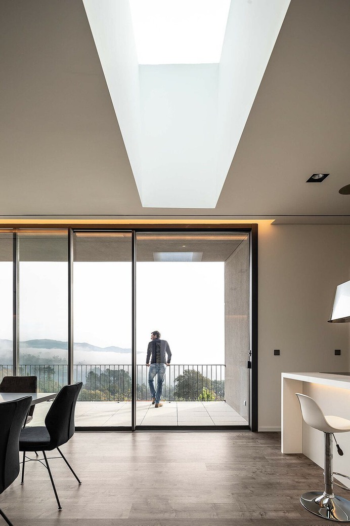 GR Villa / Paulo Martins Arquitetura & Design 4
