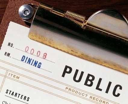 FFFFOUND! #type #menu #vintage