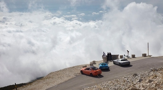 Cut-price Performance Car of the Year bargains | Car Blogs | Car Magazine Online #clouds #scenic #cars #mountains #view