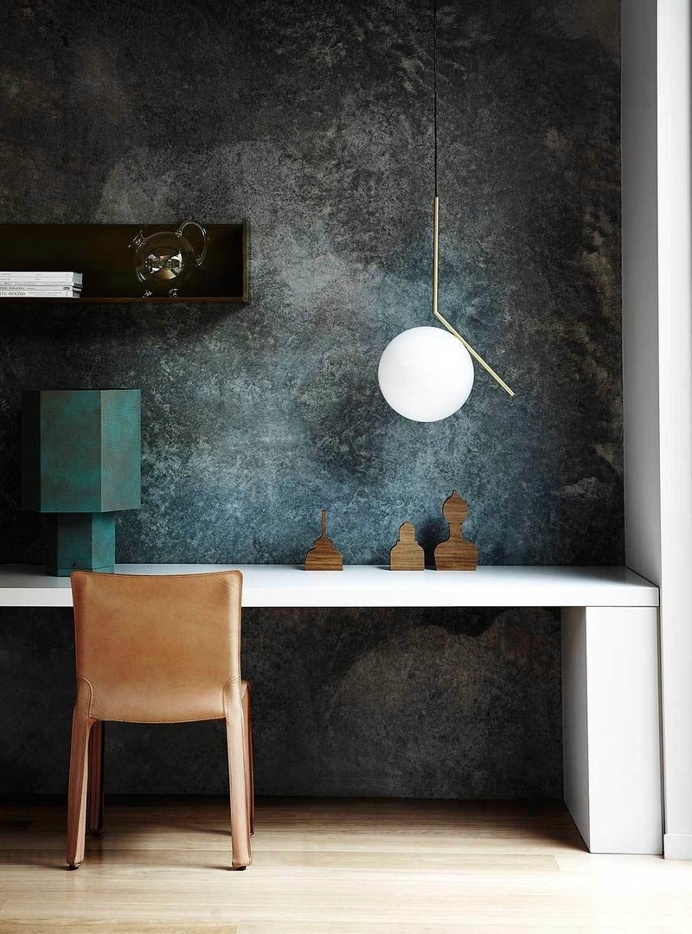 Balwyn House by Fiona Lynch Design Studio